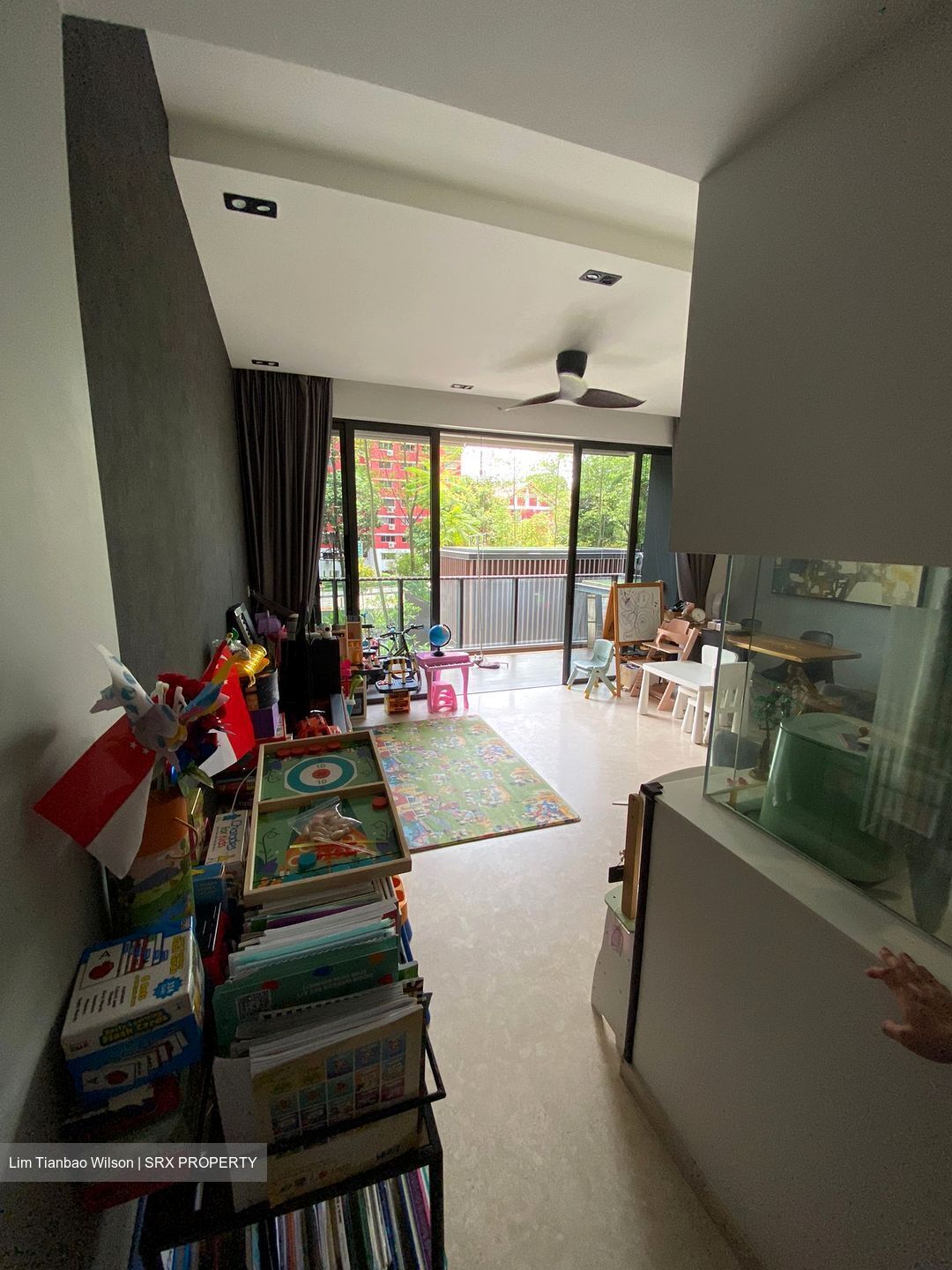 Thomson Impressions (D20), Apartment #440103921